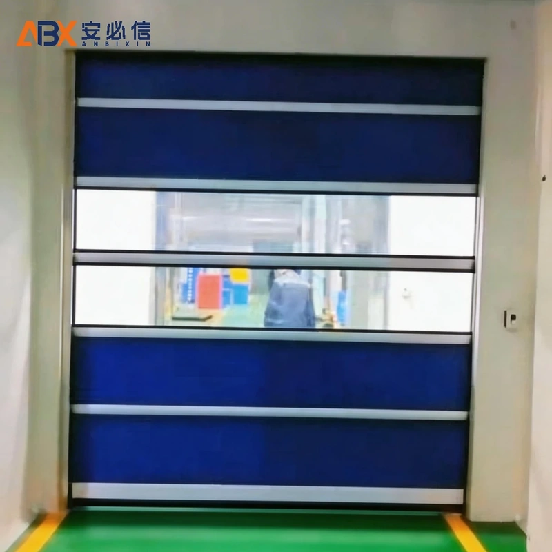 荆门工业快速门